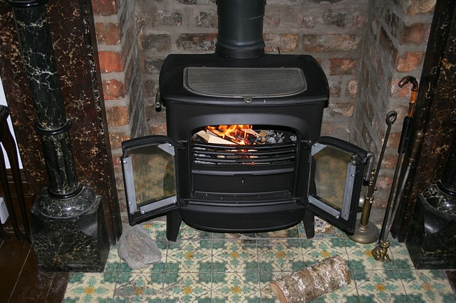 Fire Safety: Space Heaters
